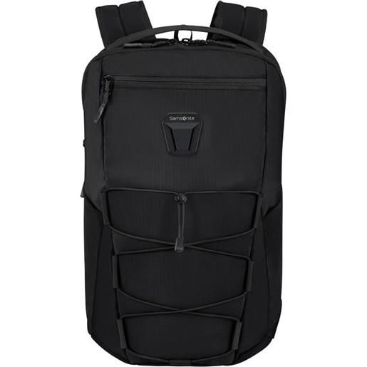 Zaino Ufficio Porta Pc 14.1 Samsonite Litepoint Grey 134548 1408