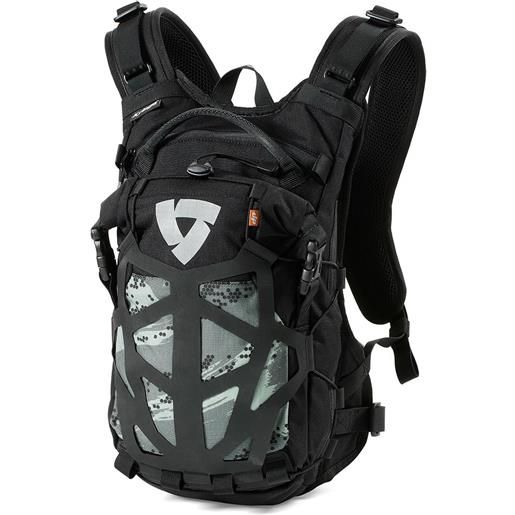 Revit arid 9l h2o backpack nero