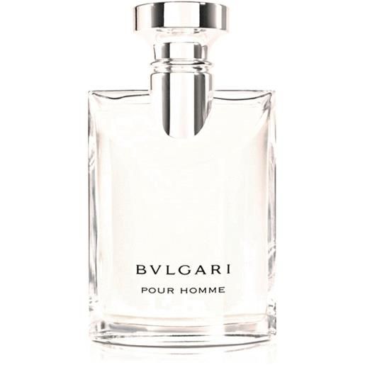 Bulgari pour homme 100ml eau de toilette, eau de toilette