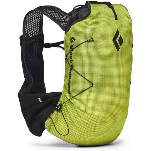 Black Diamond distance 8l backpack giallo l