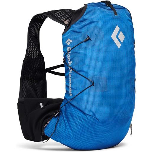 Black Diamond distance 8l backpack blu s