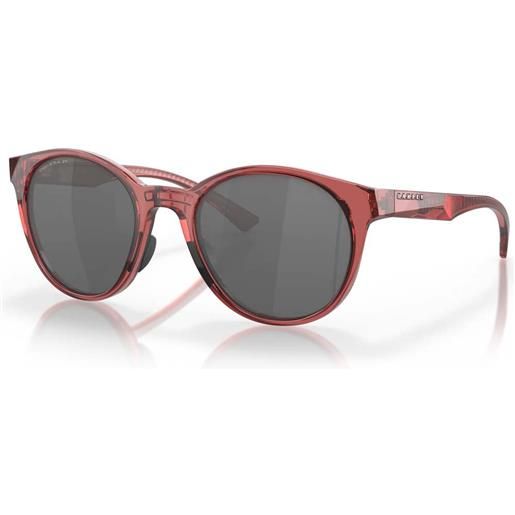 Oakley spindrift prizm polarized sunglasses marrone prizm polarized black/cat3