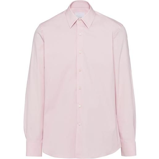 Prada camicia - rosa