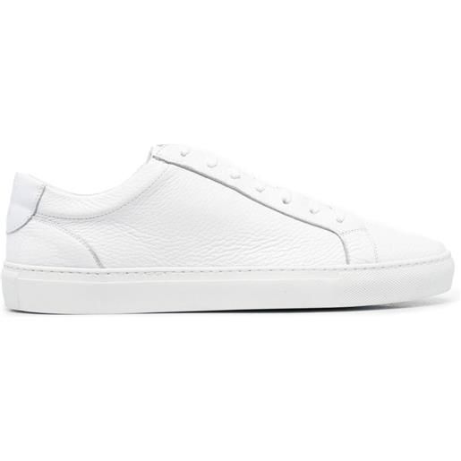 Corneliani sneakers - bianco