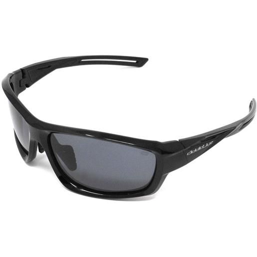 Addictive blackbass sunglasses nero cat1