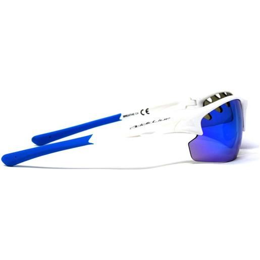 Addictive breathe sunglasses blu cat4