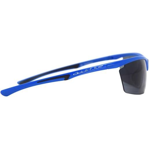 Addictive youth youth sunglasses trasparente cat1