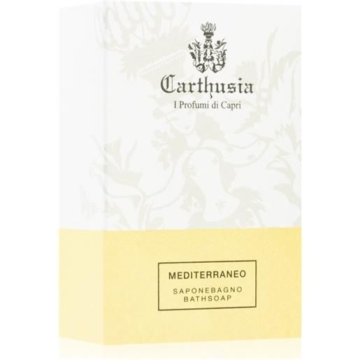 Carthusia mediterraneo 125 g
