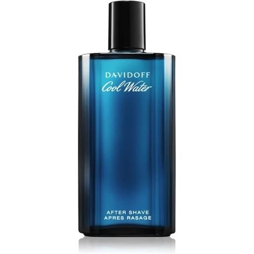 Davidoff cool water uomo after shave 125 ml