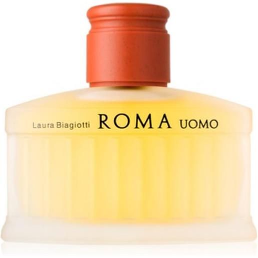Laura Biagiotti roma uomo eau de toilette 75ml
