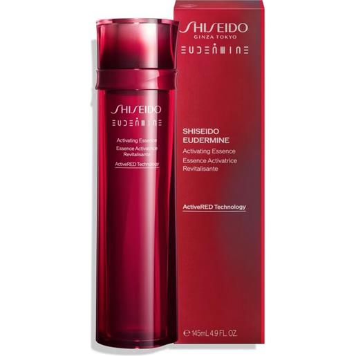 Shiseido > Shiseido eudermine activating essence 145 ml