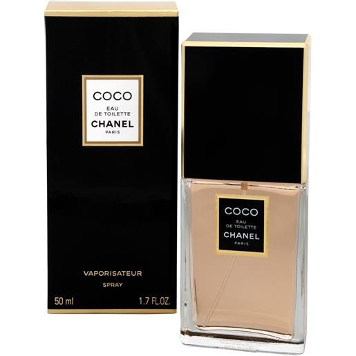 Chanel coco - edt 50 ml
