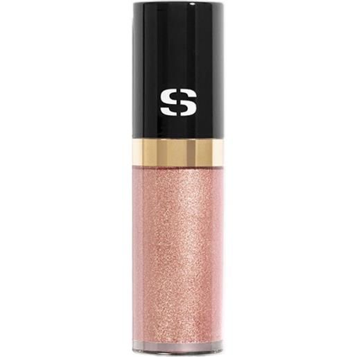 Sisley ombre-éclat liquide - ombretto n. 3 pink gold