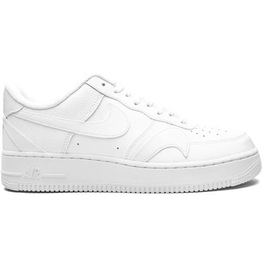 Nike sneakers air force 1 '07 lv8 - bianco
