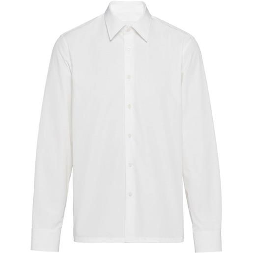 Prada camicia - bianco