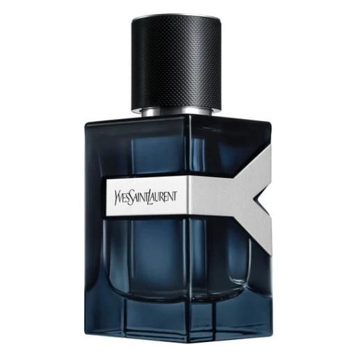 Yves Saint Laurent y - eau de parfum intense uomo 60 ml vapo