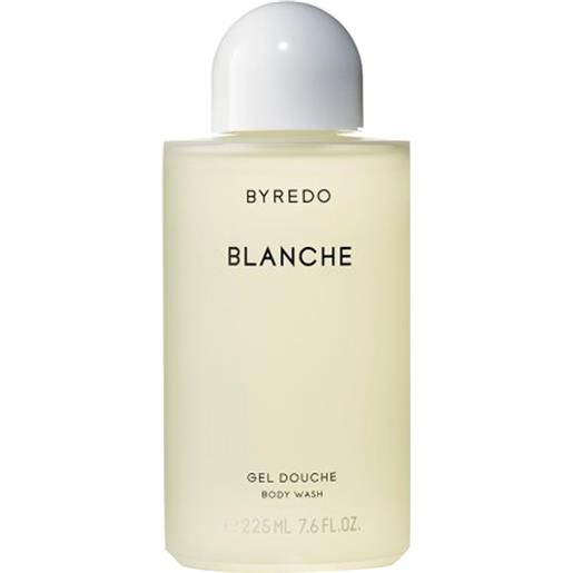 Byredo blanche shower gel