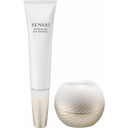 SENSAI > sensai total eye treatment 20 ml, 15 ml