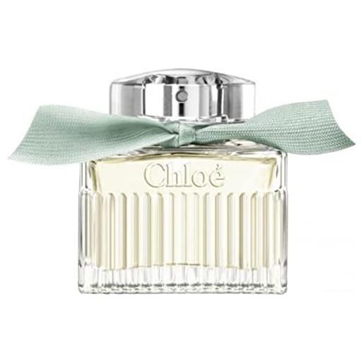 Chloe chloè naturelle eau de parfum spray, 50 ml