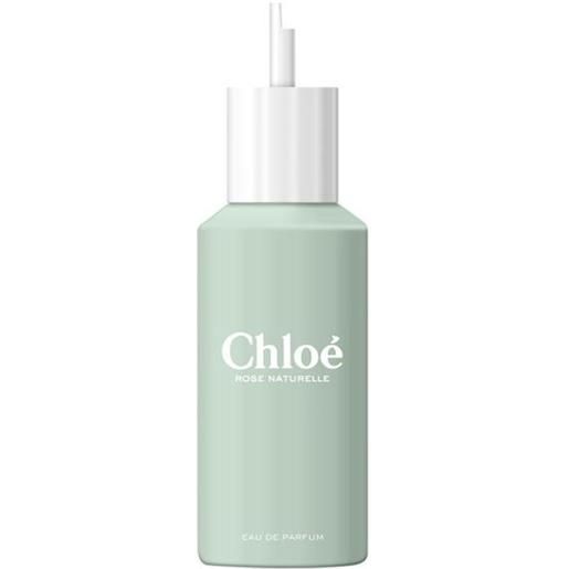 CHLOE` eau de parfum naturelle ricarica 150 ml