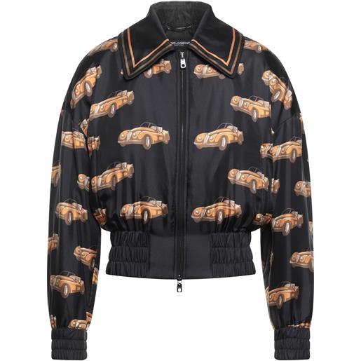 DOLCE&GABBANA - bomber