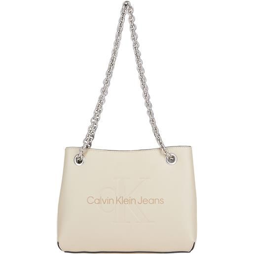 CALVIN KLEIN JEANS - borsa a spalla