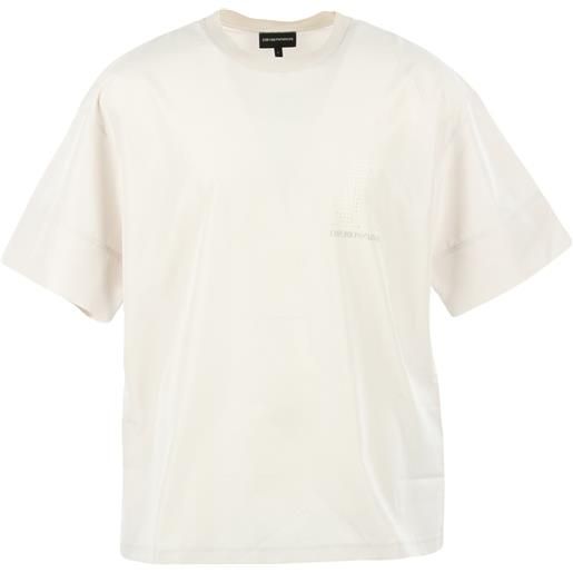 EMPORIO ARMANI - t-shirt