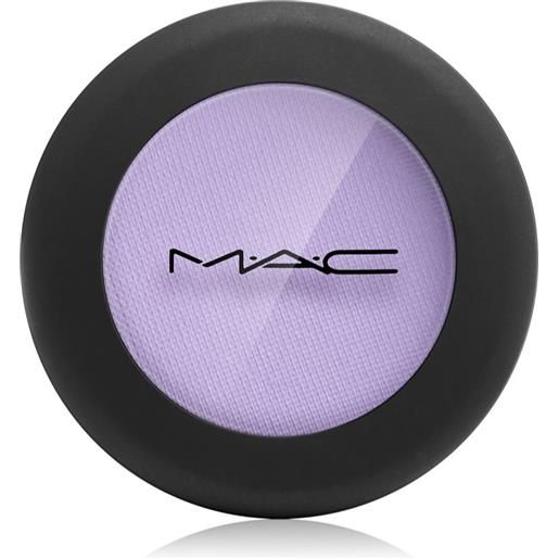 MAC Cosmetics powder kiss soft matte eye shadow 1,5 g