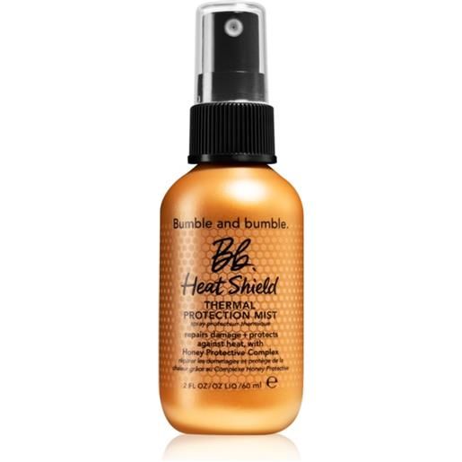 Bumble and Bumble bb. Heat shield thermal protection mist 60 ml