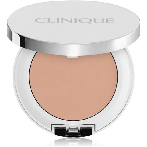 Clinique beyond perfecting™ powder foundation + concealer 14,5 g