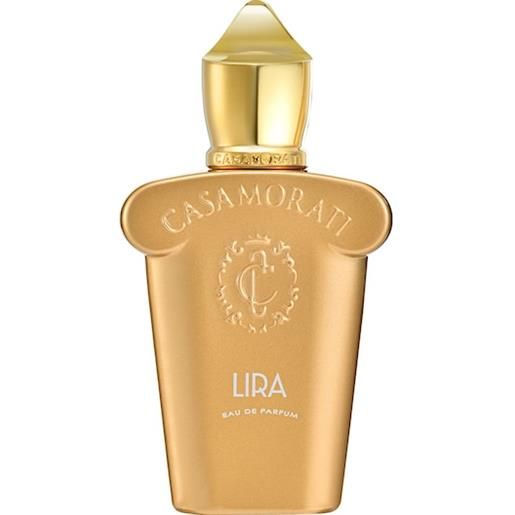 XERJOFF Casamorati unisex fragrances lira eau de parfum spray