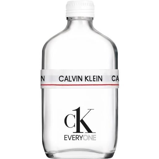 Calvin Klein calvin-klein profumi-unisex ck-everyone. Eau de toilette spray 200 ml (244,95 € / 1 l)