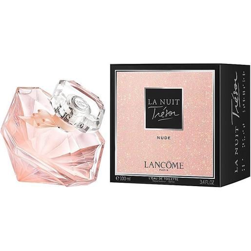 Lancôme la nuit tresor nude - edt 50 ml