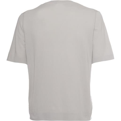 Ballantyne t-shirt basic