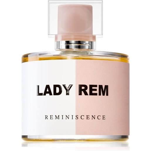 Reminiscence lady rem 100ml
