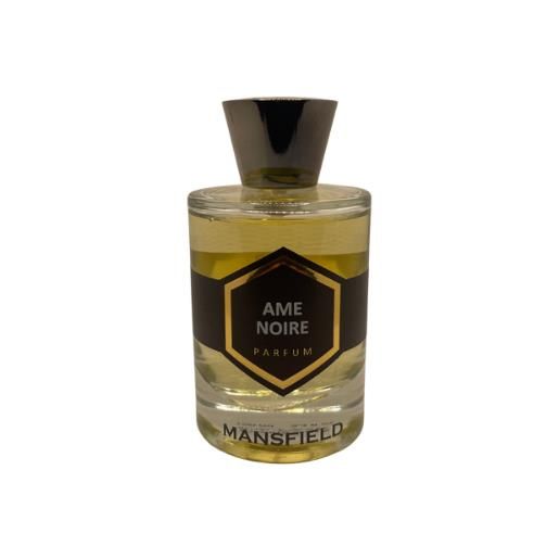 Mansfield ame noire parfum 100ml new pack