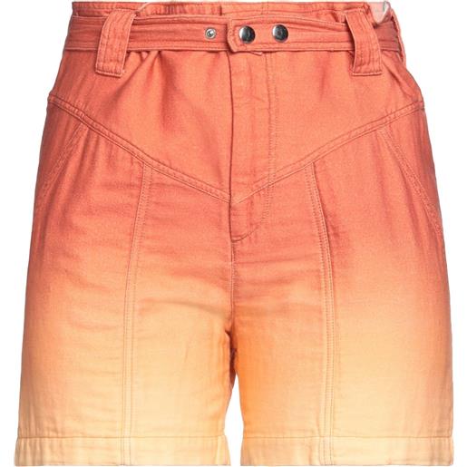 ISABEL MARANT - shorts & bermuda