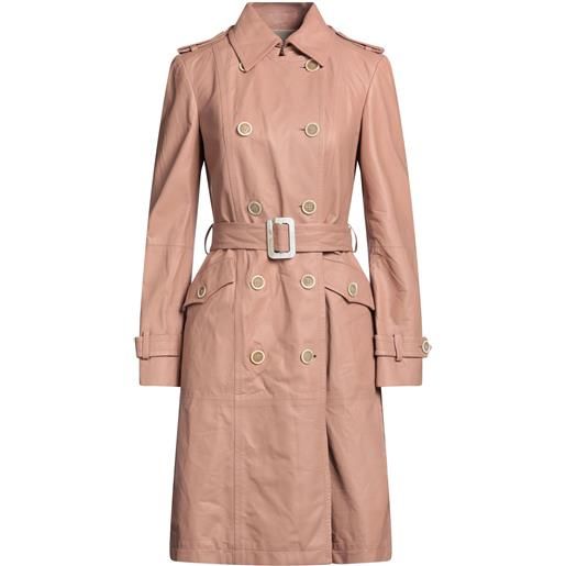 TOD'S - caban e doppio petto