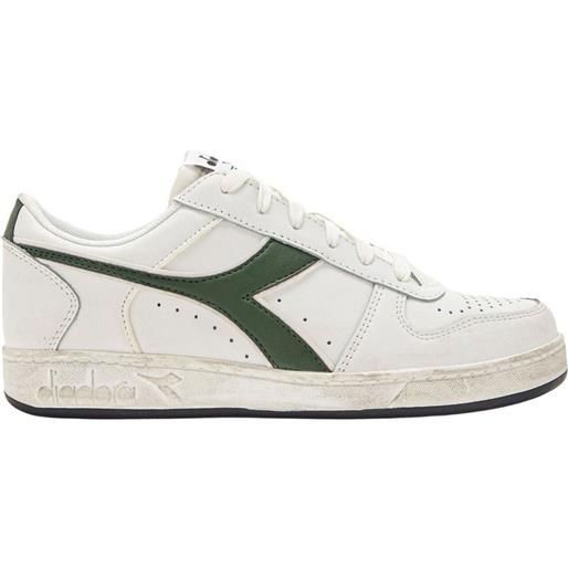 Collezione scarpe uomo diadora prezzi sconti e offerte moda Drezzy