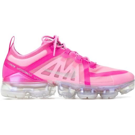 Nike sneakers air vapormax - rosa
