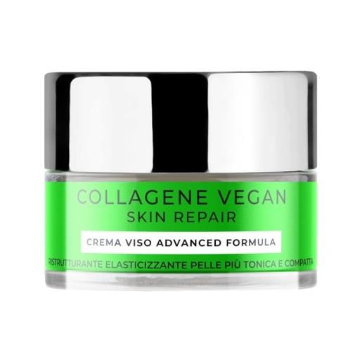LR Wonder Company collagene vegan skin repair crema viso 50 ml
