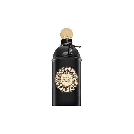 Guerlain santal royal eau de parfum unisex 200 ml