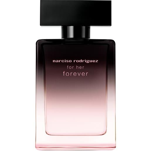 NARCISO RODRIGUEZ for her forever eau de parfum 50ml