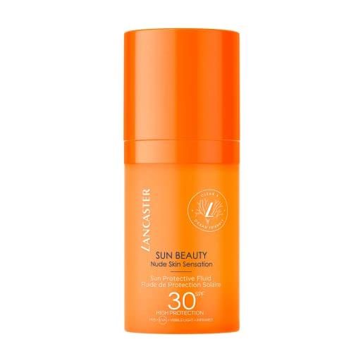 Lancaster sun beauty sun protective fluid spf30 - 30ml