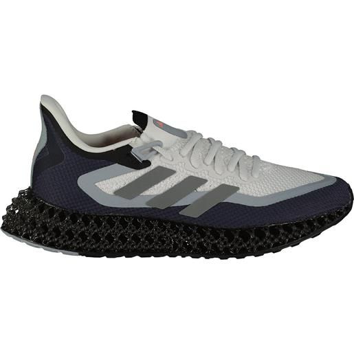 Adidas 4dfwd 2 running shoes grigio eu 40 uomo
