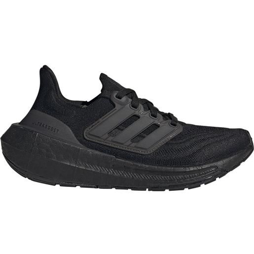 Adidas ultraboost light running shoes nero eu 36 ragazzo