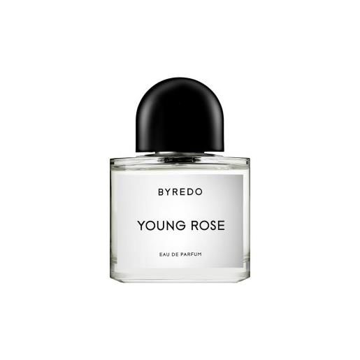 Byredo young rose eau de parfum unisex 100 ml