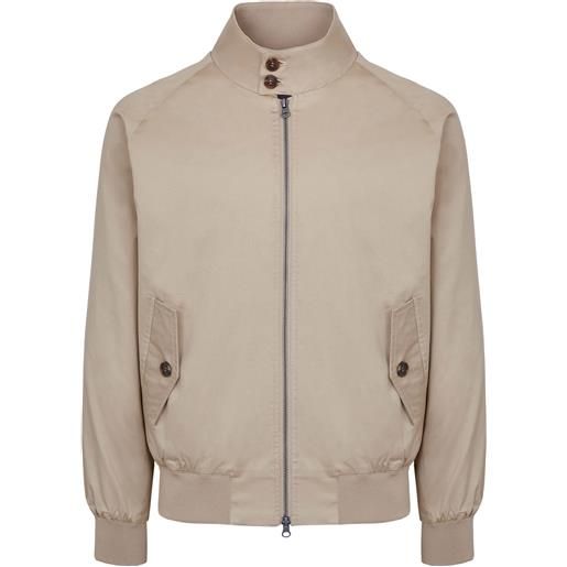 Camicissima bomber beige