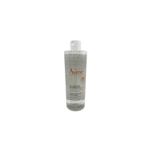 Avene (pierre Fabre It. Spa) pierre fabre avène acqua micellare struccante 400 ml