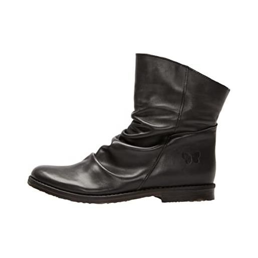 FELMINI FALLING IN LOVE felmini - clash 8888 - women's ankle boot, natural leather - 39eu size